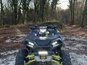 POLARIS SPORTSMAN 1000 S 2023, 2023 GOD.