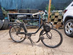 SOLEX 2200