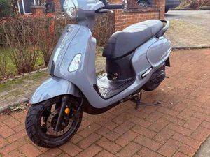 ② SYM FIDDLE 4 NARDO 2023 CLASSE A