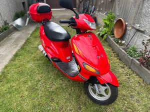 BAOTIAN BT 49QT-10 →