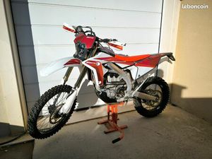 FANTIC 310 XEF - 20H - COMME NEUVE