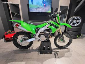 KAWASAKI KX450 NEUVE