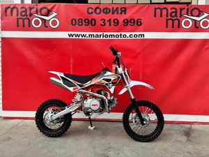 KAYO MOTO KAYO MOTO TSD 110 →