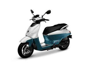 PEUGEOT DJANGO EVO 125 LEGACY ABS E5.2 125 CM3 * BOŽIČNA AKCIJA *, 2025 GOD.