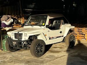 VEND BUGGY GLAMIS 850 GT