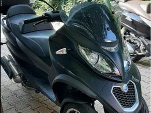 PIAGGIO MP3 500 SPORT – 2017
