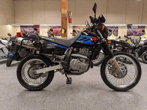2017 SUZUKI DR650