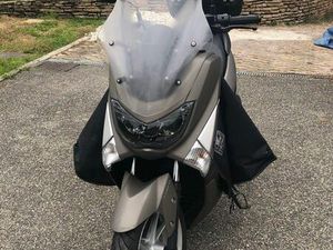 VENDS SCOOTER NMAX 125