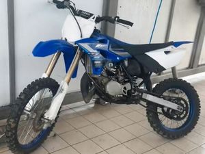 YAMAHA 85YZ 2020