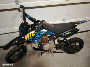 YCF 88 LITE SEMI-AUTO