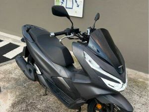 PCX 125