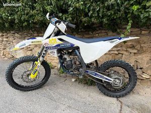 HUSQVARNA 85 TC