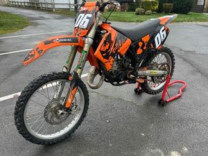 125 SX 2002