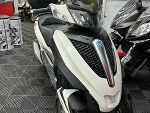 PIAGGIO MP3 125 YOURBAN GARANTIE 3 MOIS