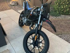 GILERA SMT 50 CT ET CG OK