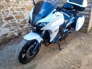 HONDA CBF 1000 F