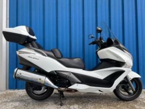 HONDA SILVER WING 400I