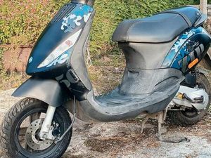 SCOOTER PIAGGIO ZIP