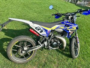 SHERCO 50 SM