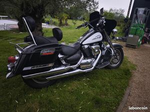 A VENDRE INTRUDER 1500