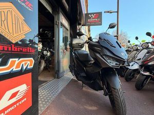 OCCASION SYM JET X 125