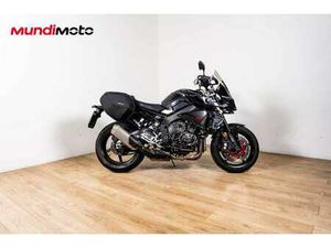 YAMAHA MT-10