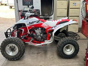 450 YFZ