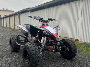 YAMAHA 450 YFZ