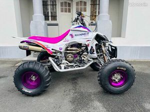 YAMAHA 450 YFZR PROTO YZF