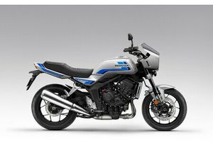 HONDA CB 1000 F, NAKED, MOTO NEUVE, CHF 11'850.-