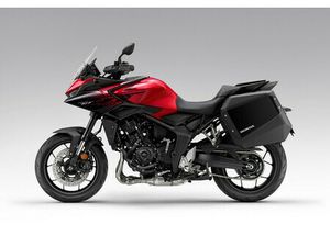 HONDA CB 1000 GT, TOURING, MOTO NEUVE, CHF 13'690.-