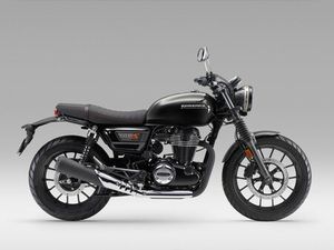 HONDA GB 350 S, RETRO, MOTO NEUVE, CHF 4'990.-