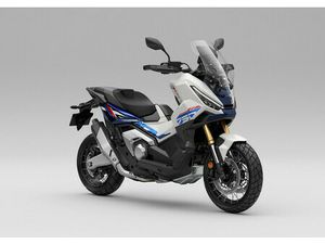 HONDA X-ADV 750 SPECIAL EDITION, SCOOTER, MOTO NEUVE, CHF 14'450.-