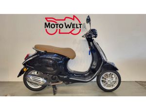 PIAGGIO VESPA PRIMAVERA 125, SCOOTER, OCCASION, CHF 2'490.-