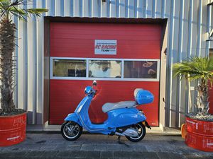 PIAGGIO VESPA PRIMAVERA 125, SCOOTER, OCCASION, CHF 3'800.-