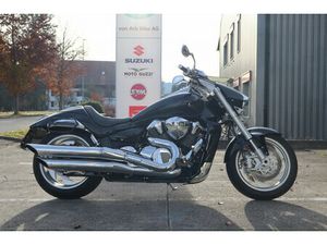 SUZUKI M 1800 R INTRUDER, CUSTOM, OCCASION, CHF 7'950.-