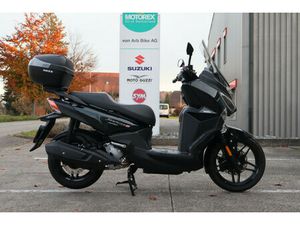 SYM JOYRIDE 300, SCOOTER, OCCASION, CHF 4'450.-