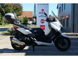 YAMAHA X-MAX 400, SCOOTER, OCCASION, CHF 4'450.-