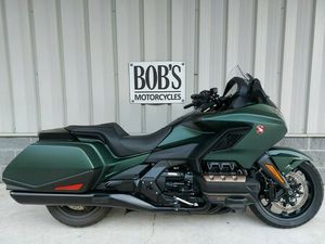 2024 HONDA GOLD WING DCT
