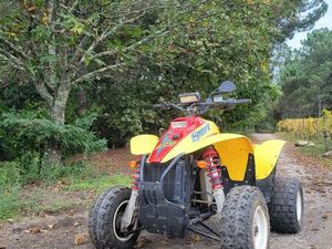 POLARIS SPORT 400 2T VISEU