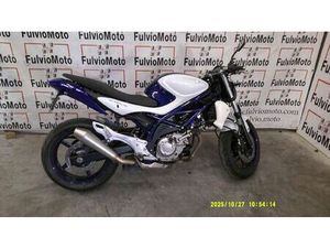 SUZUKI GLADIUS 650 2012 650 CM3 | MOTO ROADSTER | 48 235 KM | 13200 ARLES