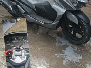 SYM JET X 125 40.000KM SÃO DOMINGOS DE BENFICA