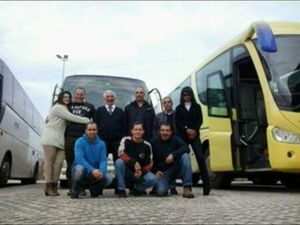 SCOOTER SYM EVO GTS SANTA IRIA DE AZOIA, SÃO JOÃO DA TALHA E BOBADELA