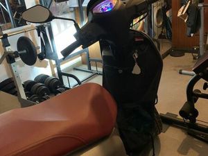 VENDO MOTA 125 CC BACELO E SENHORA DA SAÚDE