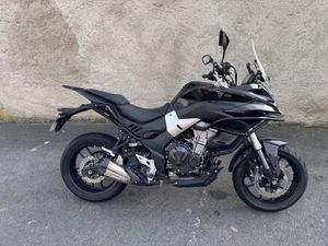 VOGE 500 DS 2020 500 CM3 | MOTO TRAIL | 12 772 KM | NOIR | 81000 ALBI