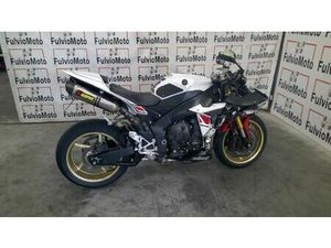 YAMAHA YZF 1000 R1 60TH 2011 1000 CM3 | MOTO SPORTIVE | 27 700 KM | 13200 ARLES
