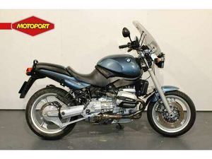 BMW R 1100 R R1100R ZWART