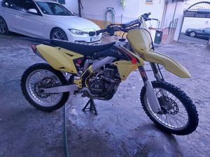 SUZUKI RMZ 450 ANO 2016 MESSEJANA