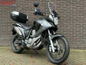 HONDA XL 700 V TRANSALP ABS GRIJS