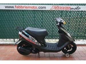 HONDA DIO ZX 1991 CHAMBERS EDITION